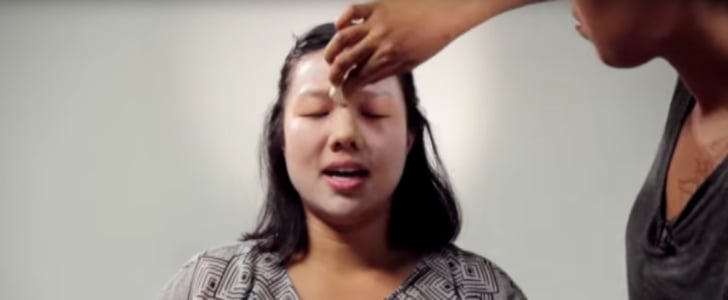 Kylie Jenner Makeup Prank Video