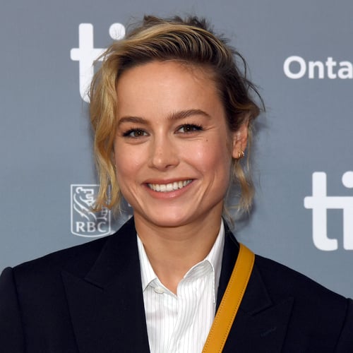 Brie Larson