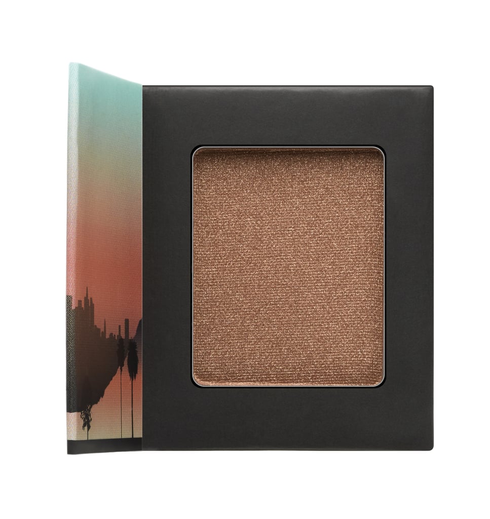 NYX Cosmetics LA Eye Shadow Collection | 2016