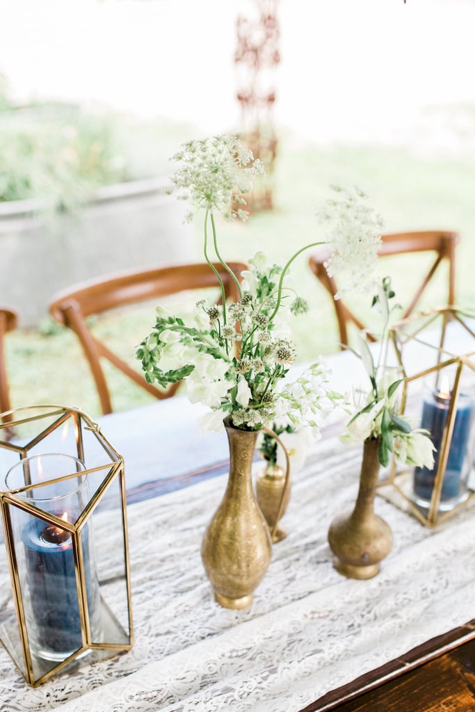 Backyard Baby Shower