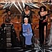 Katherine Johnson at the Oscars 2017