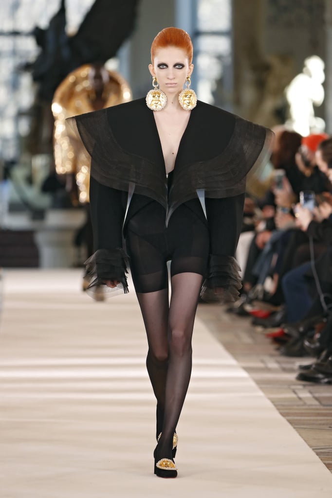 Schiaparelli Spring 2022 Couture Show Pictures and Recap