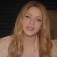 Shakira's Sons Take Over the Piano and Vocals in Emotional "Acróstico" Music Video