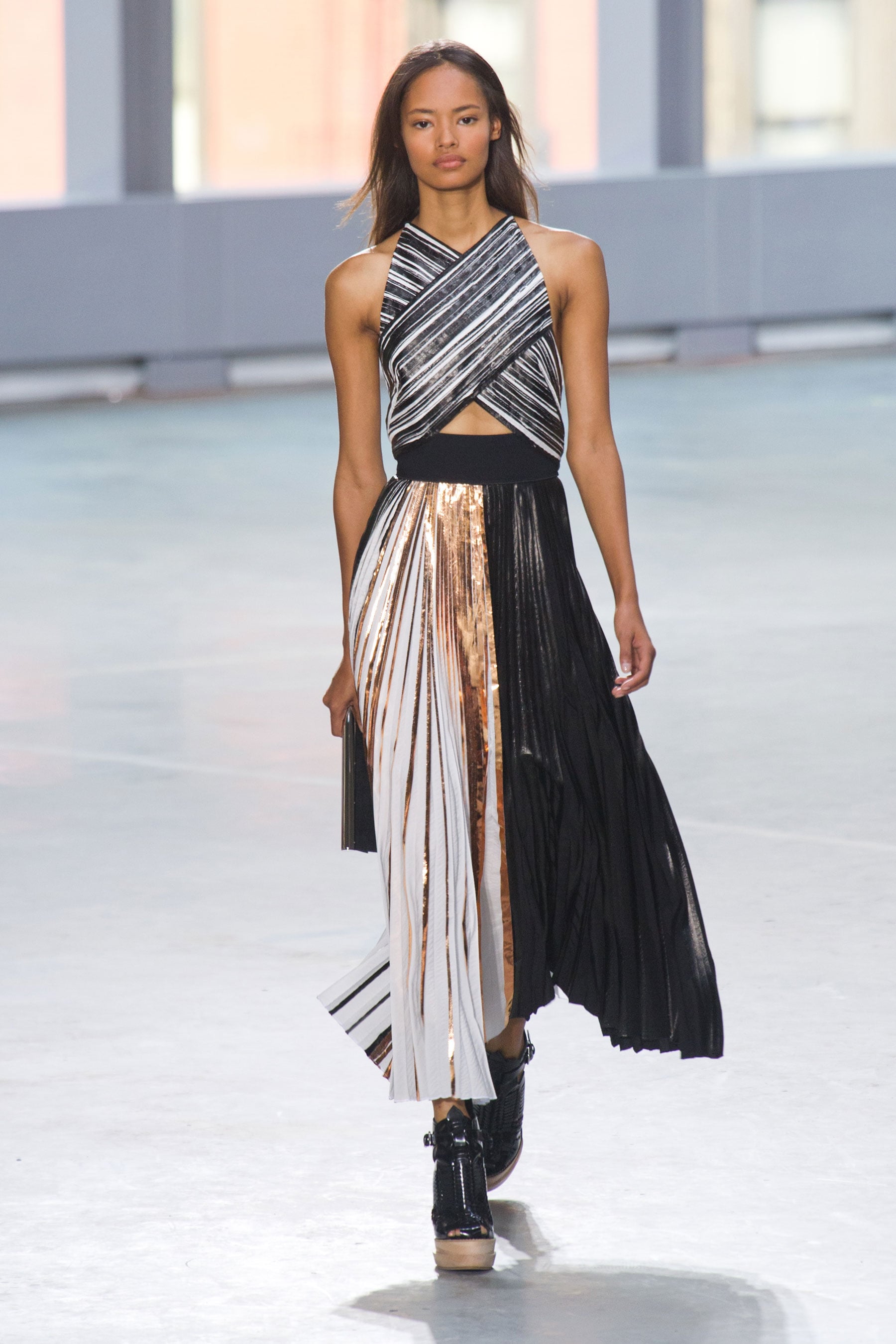 Proenza Schouler Runway Retrospective POPSUGAR Fashion