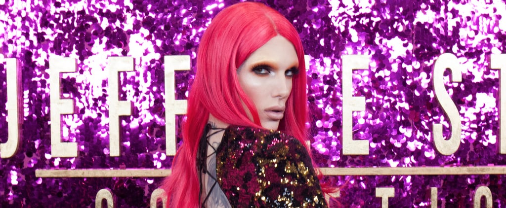 Who Is Jeffree Star?