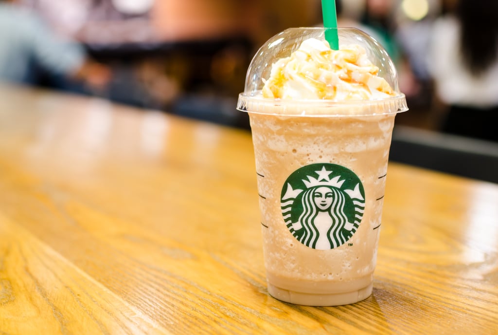 The iconic frappuccino was born in 1995. Starbucks sold 200,000 of them in the first week, when they were only hoping for 100,000. By the end of the month, the numbers reached 800,000.
By 2011, sales of the frappuccino were $2 billion, 20 percent of the company’s total coffee sales.
This year, the 20-year anniversary birthday cake frappuccino made an appearance for a limited time, and there were mixed reviews.