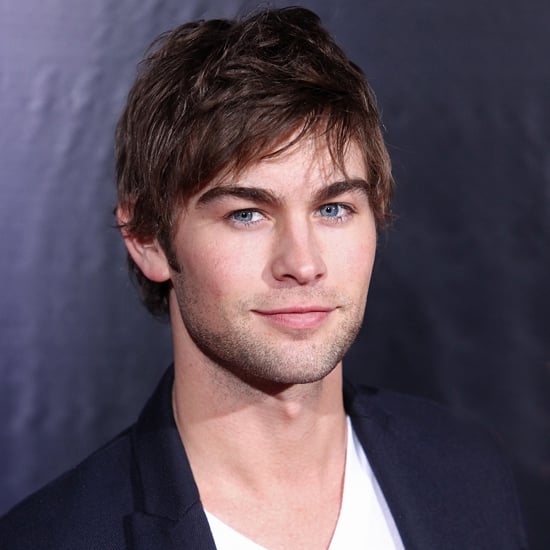 Hot Chace Crawford Pictures