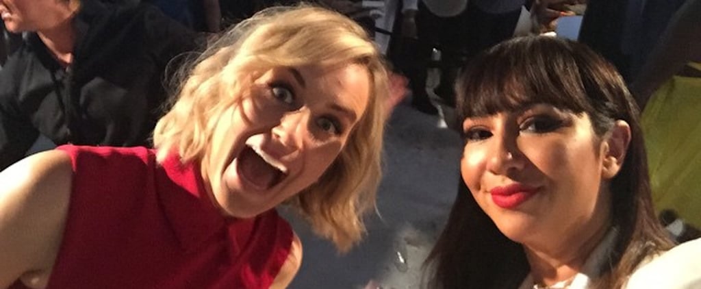 Where to Follow Orange Is the New Black Cast on Social Media