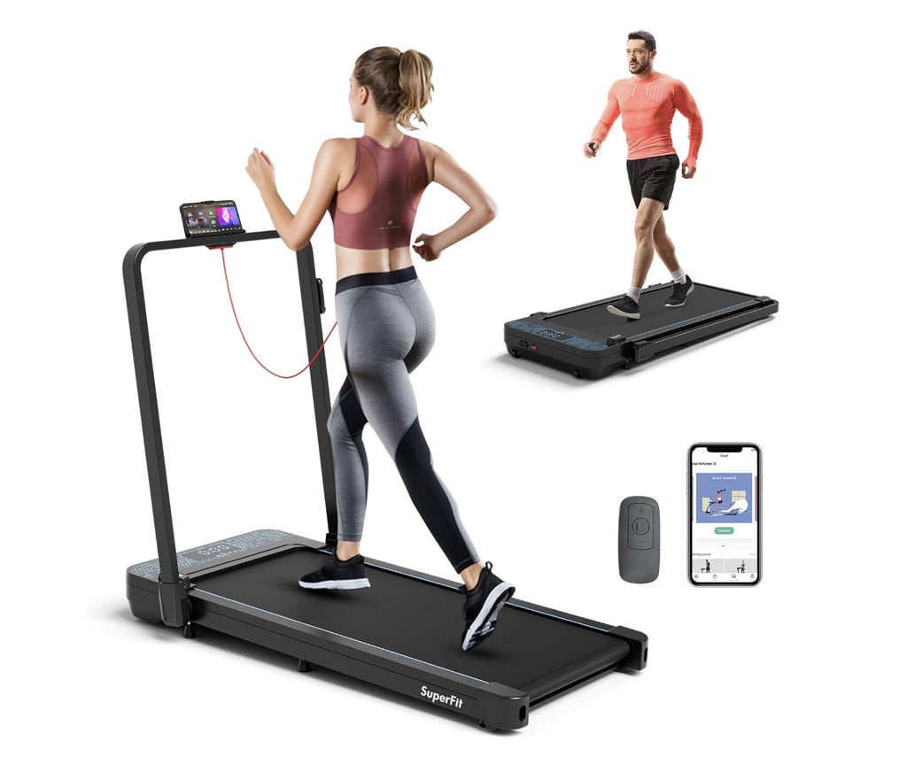 Best Home Treadmill For Getting Your Steps In