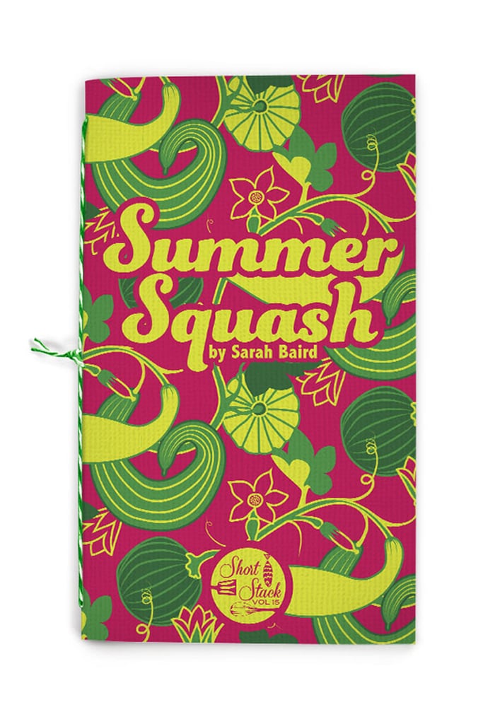 Short Stacks Summer Squash