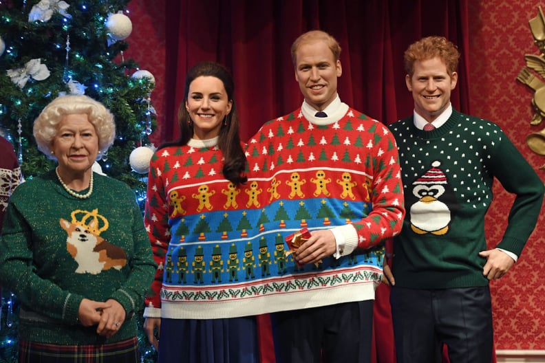 Ugly sales sweater celebrity