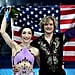 Where Are Meryl Davis and Charlie White Now?