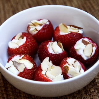 Healthy Summer Desserts