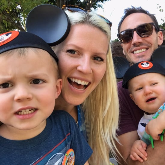 Tips For Going to Disneyland With Toddlers