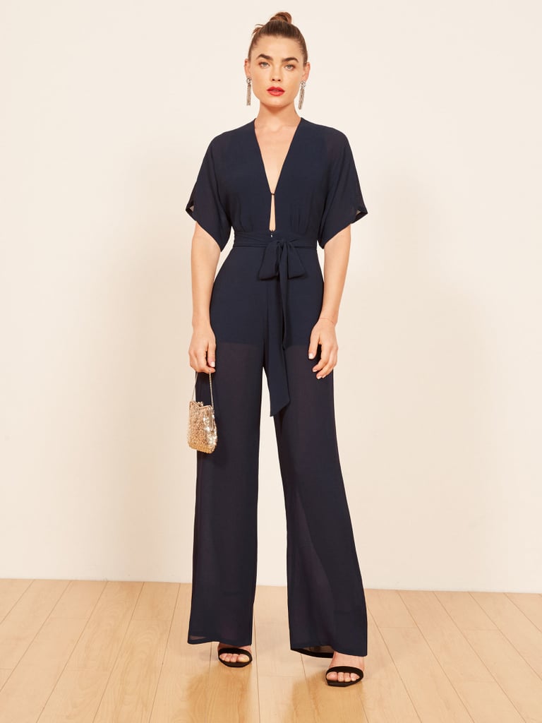 Lemongrass Jumpsuit