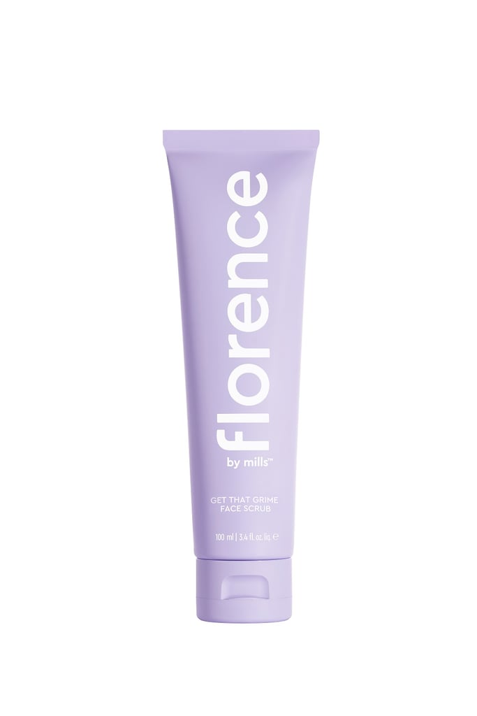 Florence by Mills Get That Grime Face Scrub