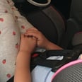 My 4-Year-Old Is Still in a Rear-Facing Car Seat, and I'll Turn Her When I Want to, Thanks