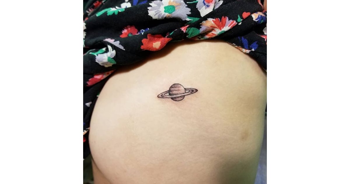 Sexy Butt Tattoo Ideas Popsugar Beauty Photo 20