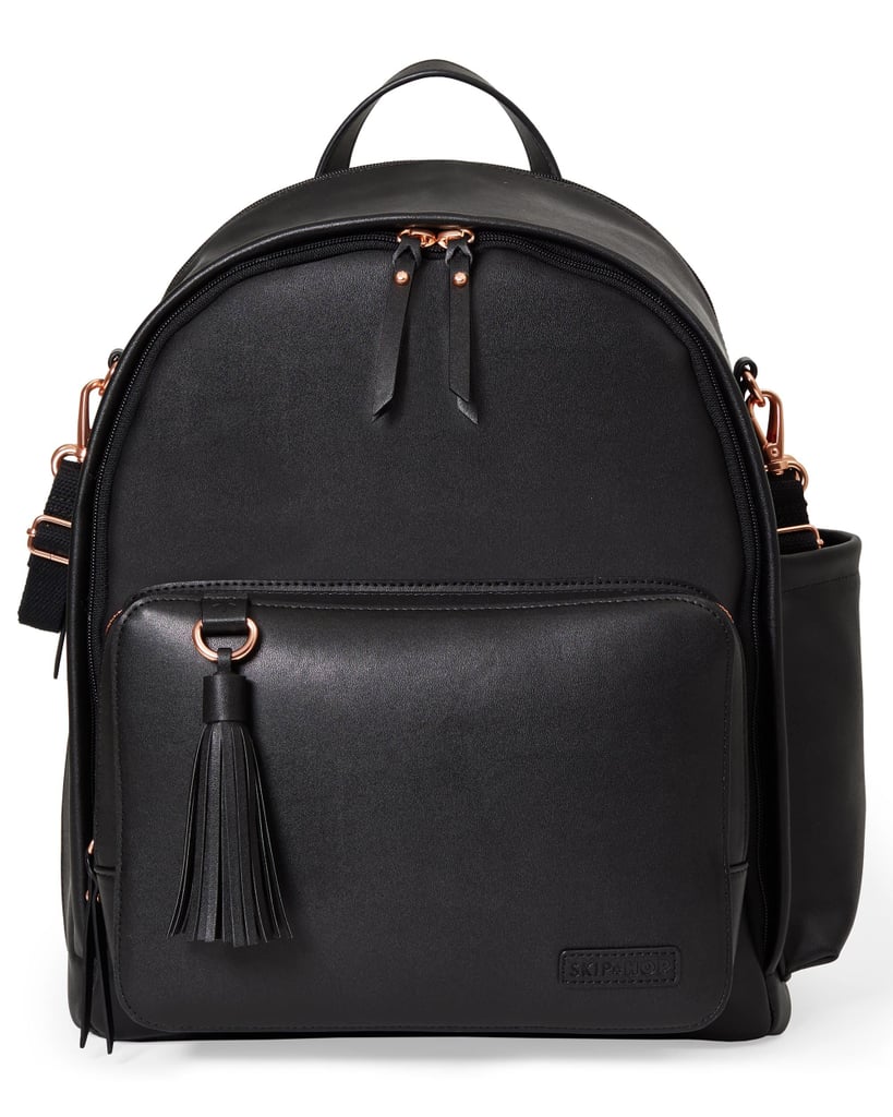 Skip Hop Greenwich Simply Chic Backpack