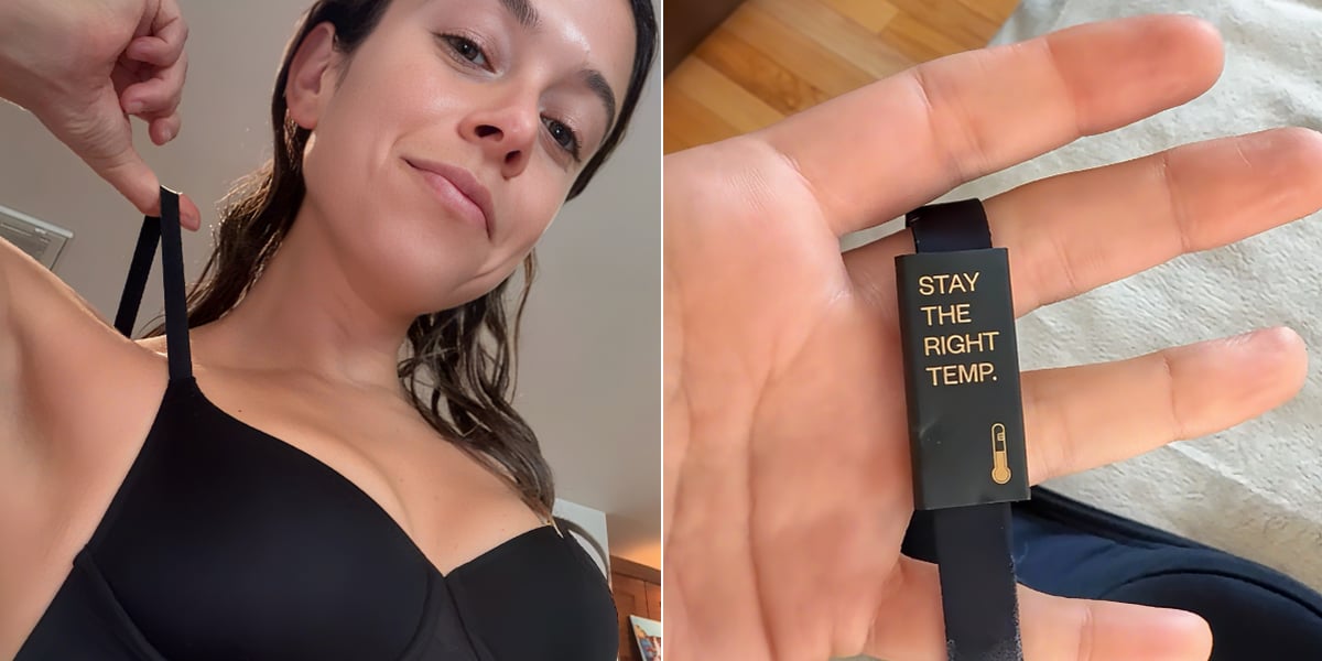 Your Guide to Every Type of Bra Worth Owning, From Sweat-Wicking to Multiway