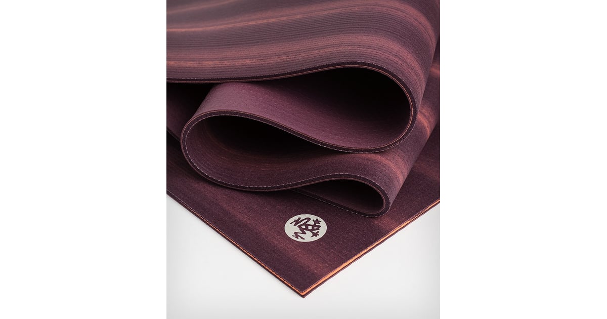 Manduka The Manduka Pro — Dynamic Best AtHome Yoga Products
