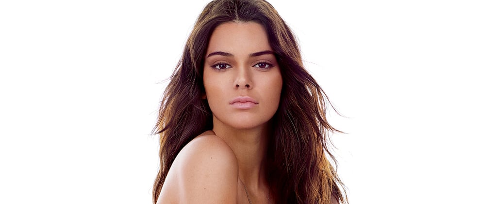 Kendall Jenner Topless in GQ Magazine May 2015