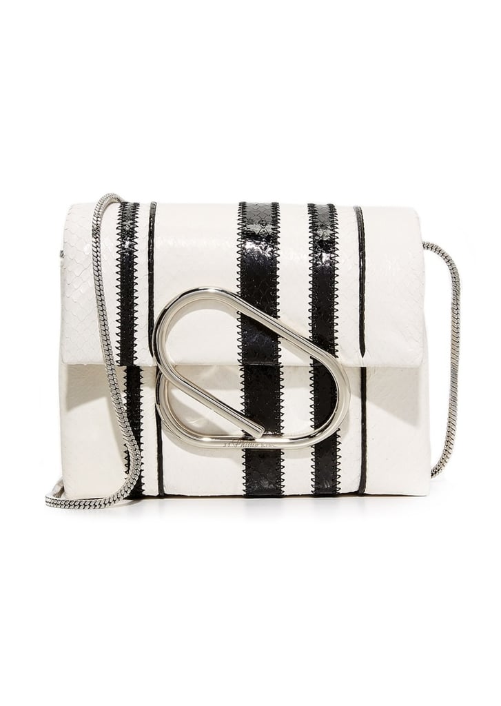 3.1 Phillip Lim Alix Micro Crossbody