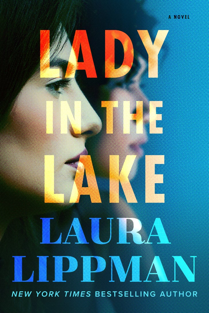 lady in the lake laura lippman summary