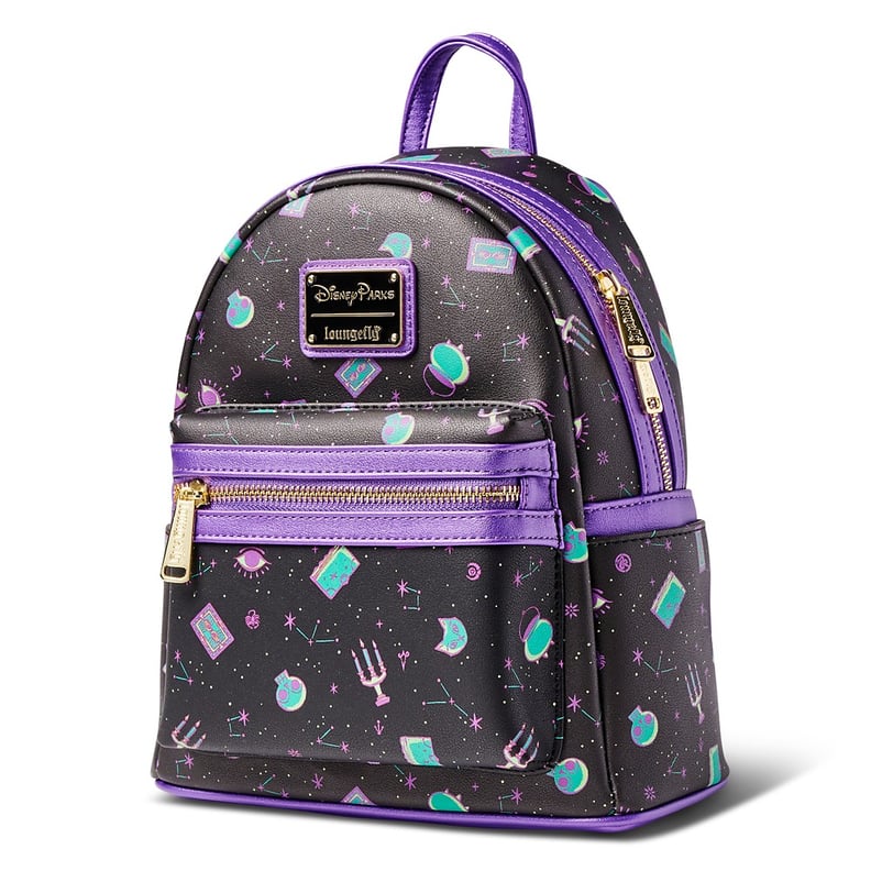 Loungefly Disney The Little Mermaid Ariel & Sisters Mini Backpack