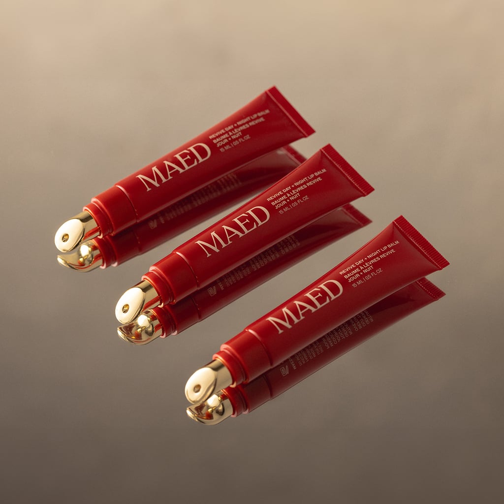 Maed Revive Day + Night Lip Balm