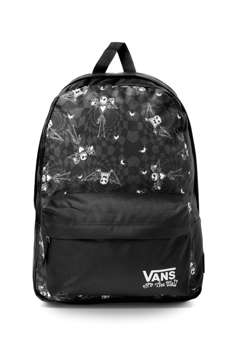 Disney x Vans Jack Realm Backpack