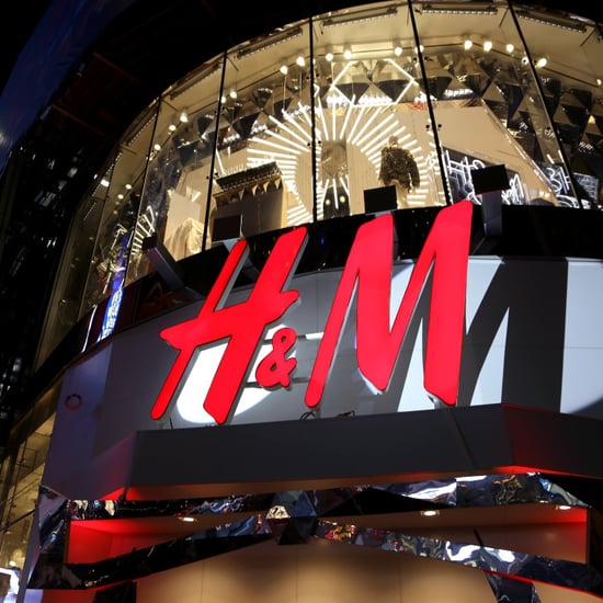 H&M's New Brand Nyden