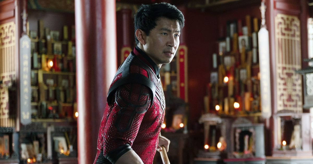 Photo of Get Excited, Marvel Fans — Shang-Chi and the Legend of the Ten Rings Is Getting a Sequel!