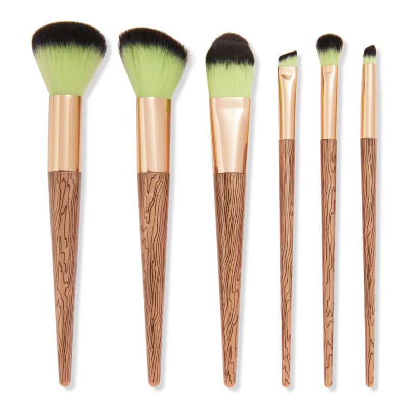 Makeup Revolution The Simpsons Bouvier Coven Brush Set