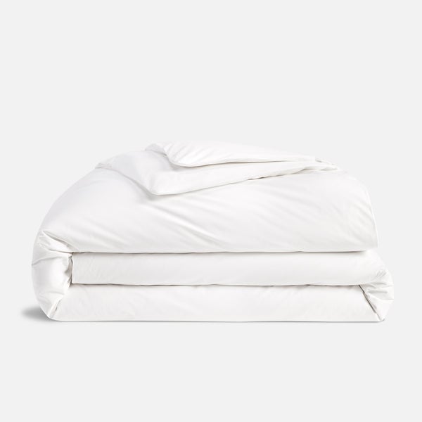 Brooklinen Luxury Sateen Duvet Cover