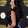 6 Reasons Gina Rodriguez Is Our Healthy-Living Inspiration