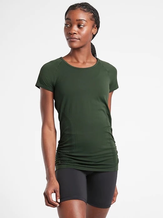 Athleta Speedlight Tee