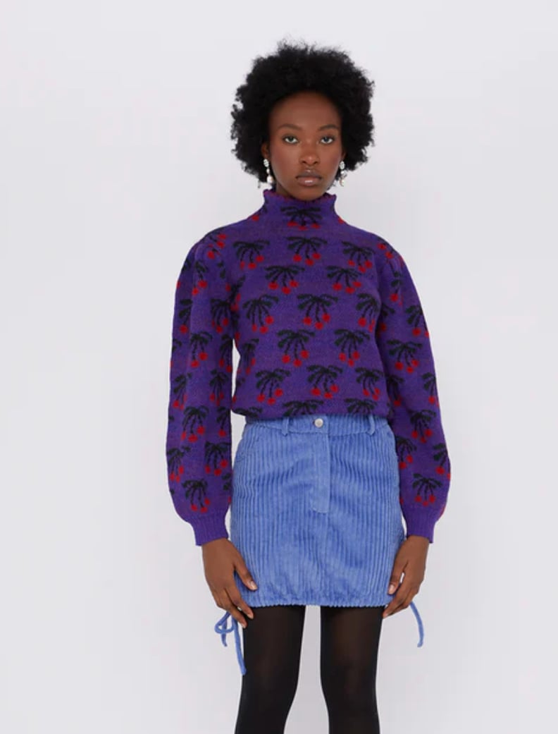Classy Christmas Jumpers PS UK Fashion