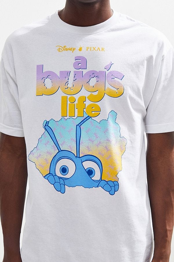 Disney Pixar A Bug's Life Tee
