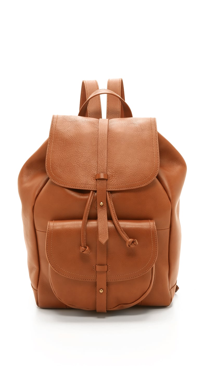 Fashionable Backpacks | POPSUGAR Fashion