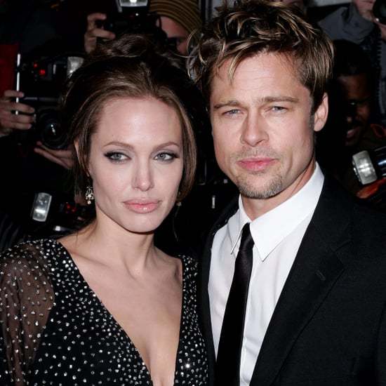 How Did Angelina Jolie and Brad Pitt Meet?