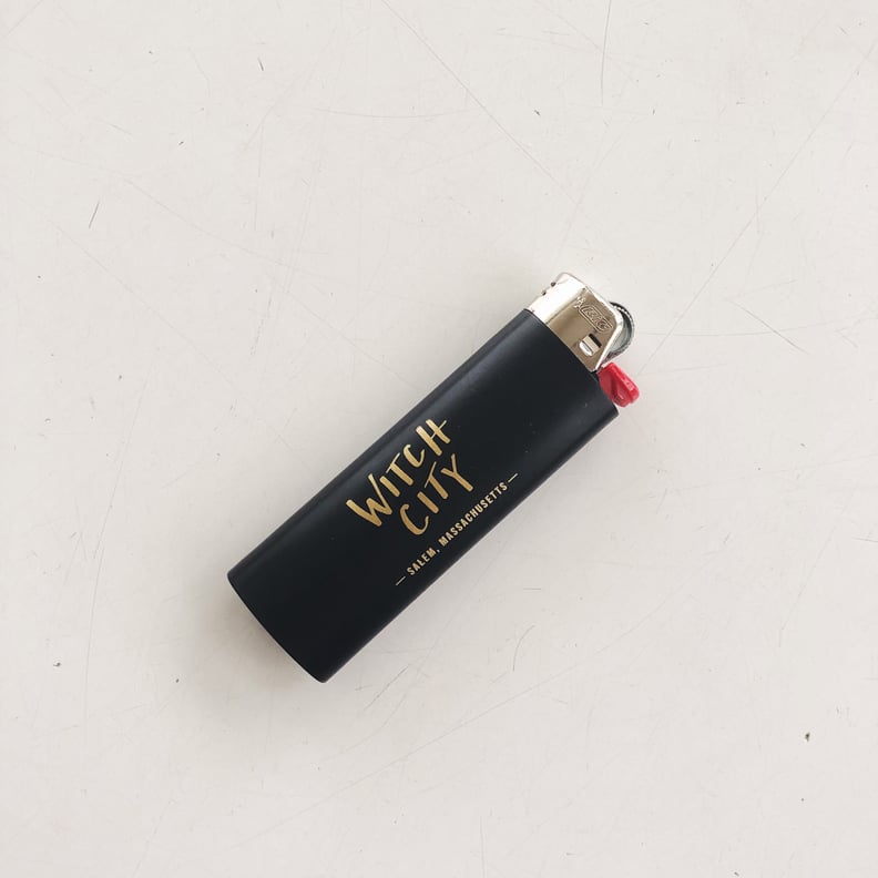 Witch City Lighter HausWitch Exclusive