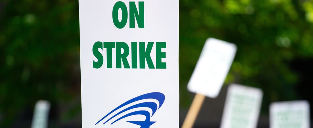 I Agree With My Kids' Teachers Going On Strike