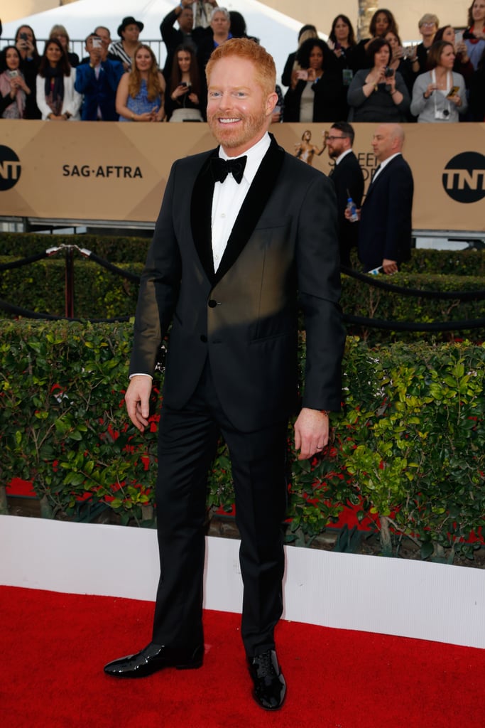 Pictured: Jesse Tyler Ferguson