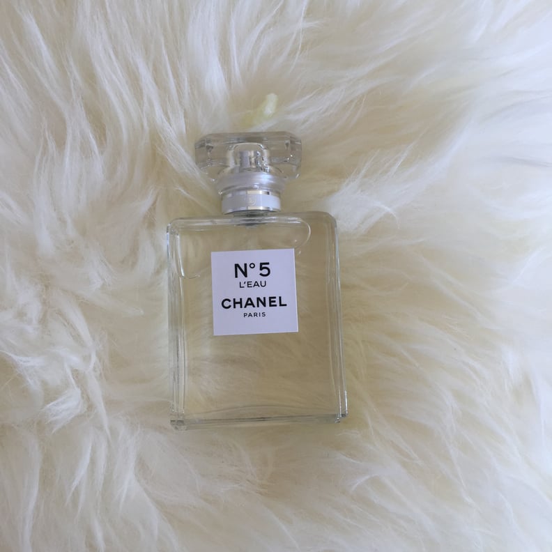 Chanel No. 5 L'Eau