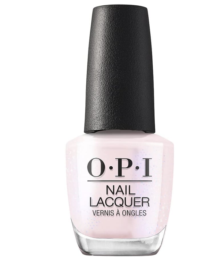 Best Pink Iridescent Nail Polish