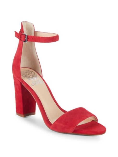 Alternative Pick: Vince Camuto Heels