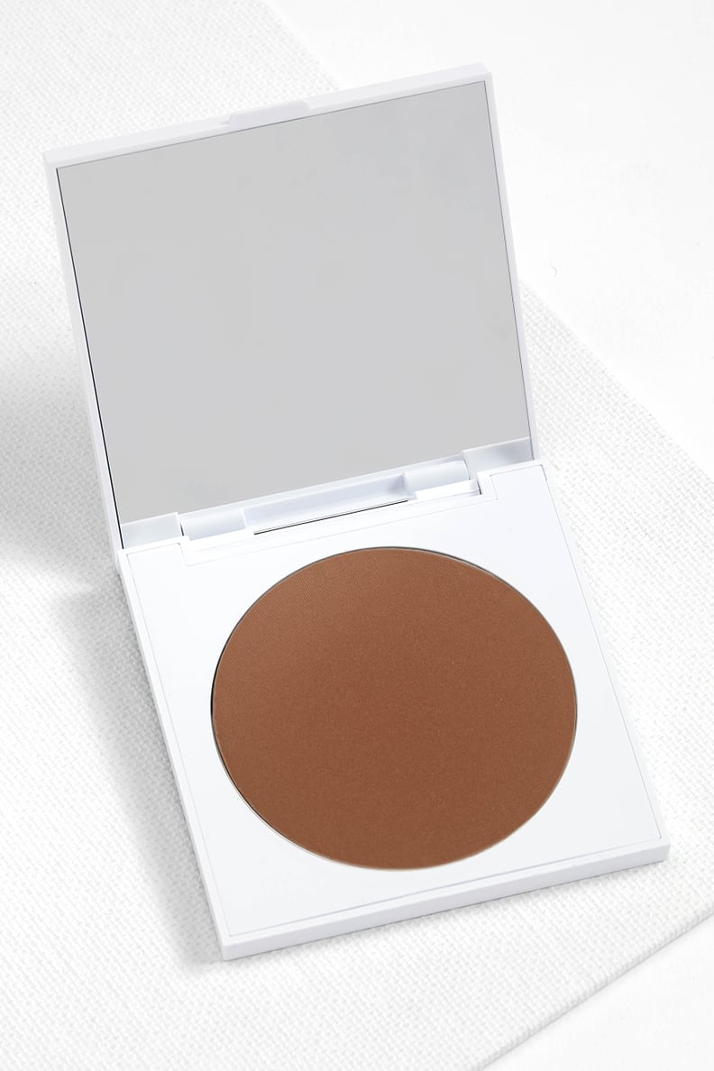 ColourPop No Filter Sheer Matte Powder Deep Dark ($9)