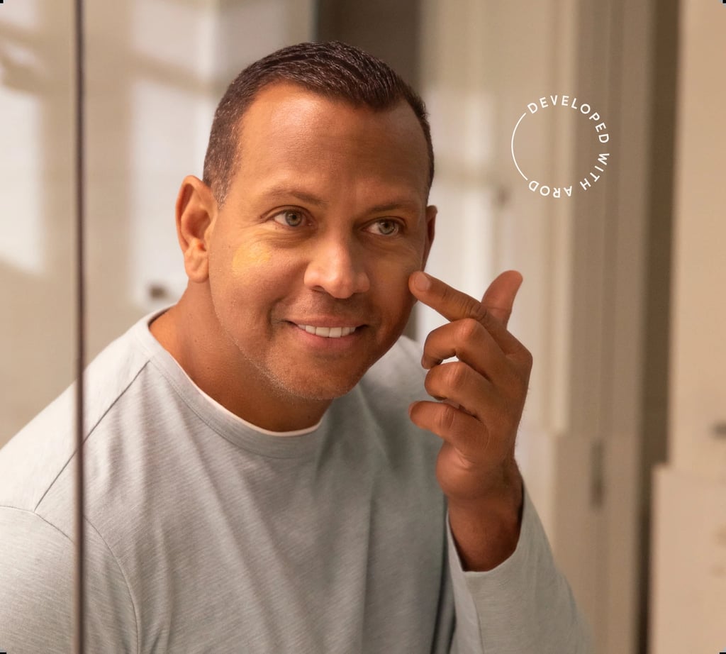 Shop Alex Rodriguez's Blur Stick For Hims