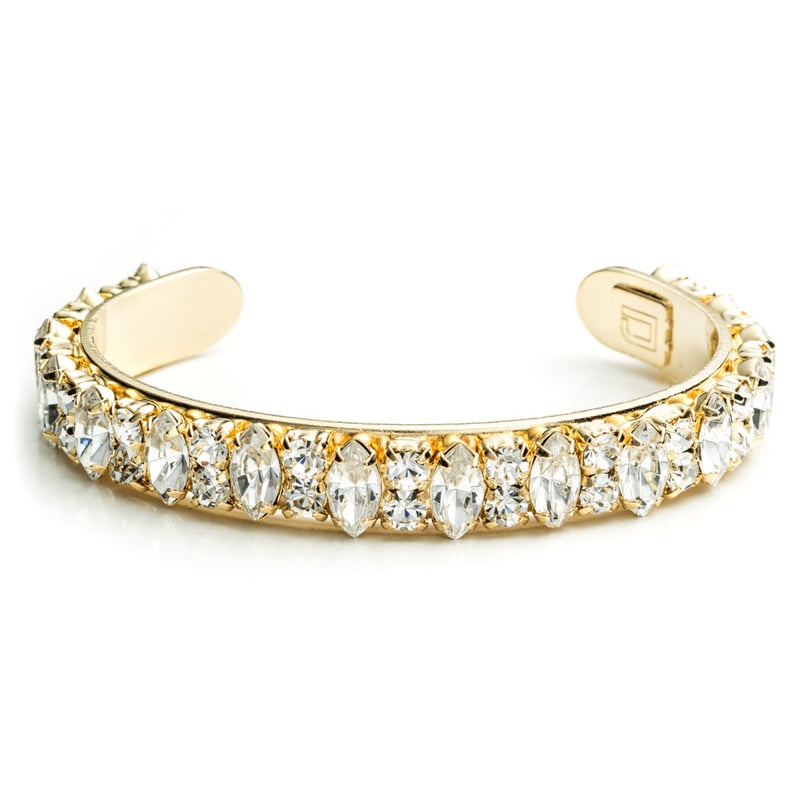 Dannijo Bridal Jewelry
